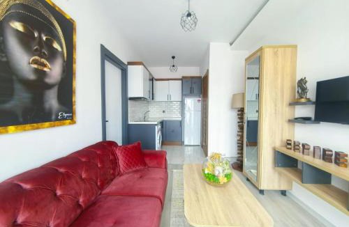 Kayseri Apartment | Elegance Emirgan