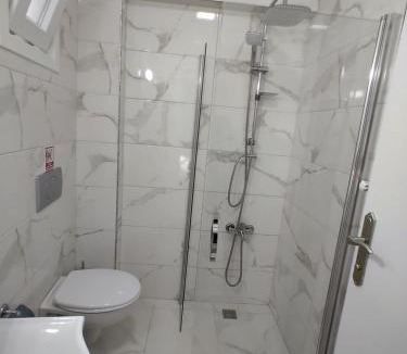 Adalar Hotel | Kalamari otel 2 büyükada