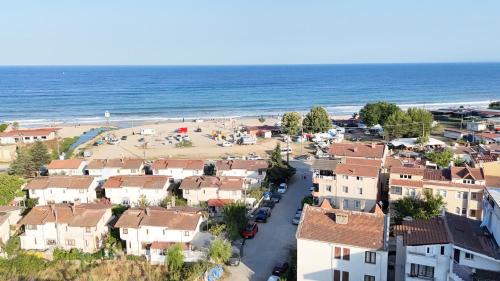Igneada Apartment | koç guest house iğneada