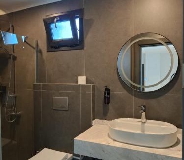 Igneada Apartment | koç guest house iğneada