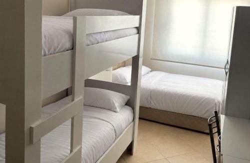 Yenisehir Apartment | Palmiye Apart