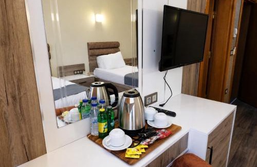 Kayseri City Center Hotel | Grand Karum Hotel