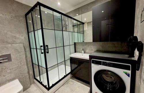 Besiktas Apartment | Ciragan Family Bosphorus