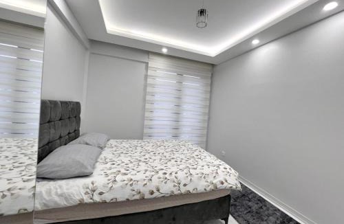 Nevsehir Apartment | Kaya City Rezidans