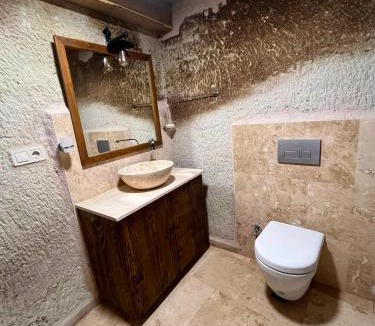 Nar Bed & Breakfast | Happıness Cave House Cappadocia
