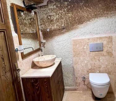 Nar Bed & Breakfast | Happıness Cave House Cappadocia