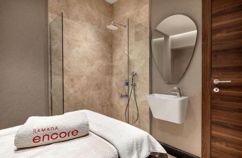 Konya Hotel | Ramada Encore by Wyndham Konya Selcuklu