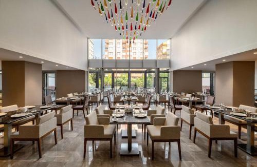 Konya Hotel | Ramada Encore by Wyndham Konya Selcuklu