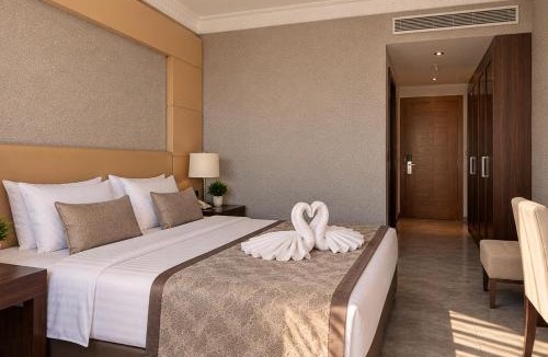 Aksaray Hotel | Operating by Orvella Hotels Group-Prens Hotel Istanbul-Yenikapi