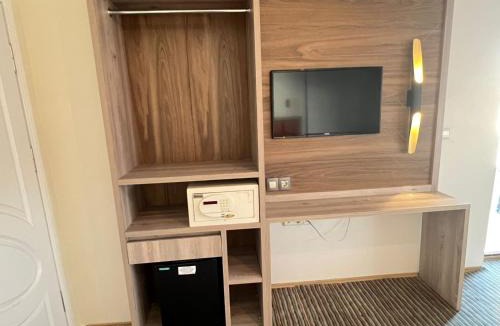 Elazig Hotel | öz cumhuriyet otel