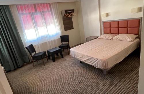 Elazig Hotel | öz cumhuriyet otel