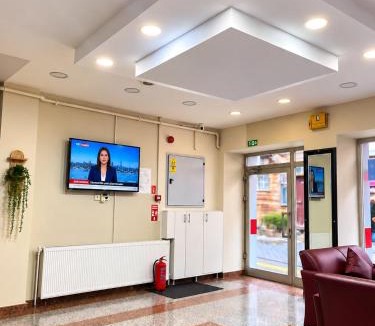 Pendik District Hotel | Blue Sea Hotel