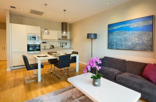 Bomonti Apartment | Anthill Suites