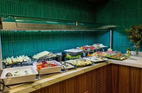 Kurtkoy Hotel | ibis Styles Istanbul Kurtkoy