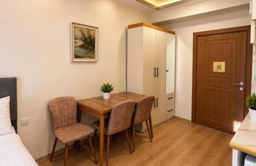 Taksim Hotel | The Stay Hotel & SPA