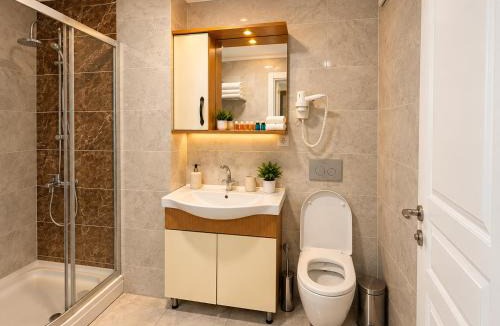 Taksim Hotel | The Stay Hotel & SPA