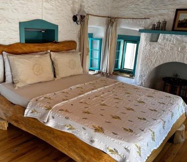 Datca House | Güneşli Tepe Datça