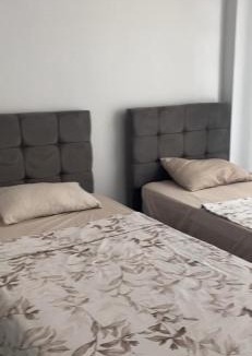 Nevsehir Apartment | Kaya City Rezidans