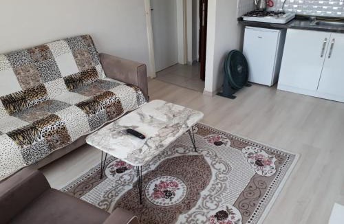 Edirne Apartment | TANER PANSiYON
