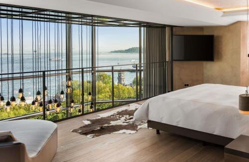 Besiktas Hotel | Swissotel The Bosphorus Istanbul