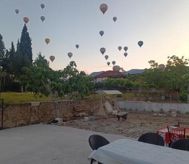 Pamukkale City Centre Apartment | HAPPY HOUSE 4 Pamukkale