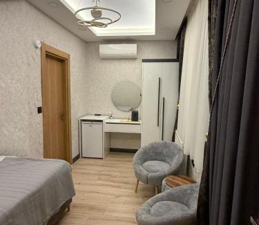 Sur Hotel | Mşt Butik Hotel