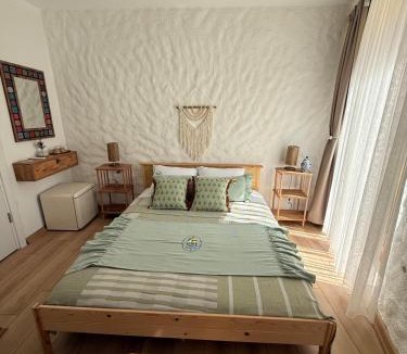 Urla Hotel | Lime Urla Hotel
