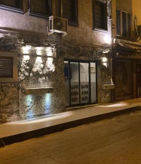 Osmangazi Apartment | Walking distance to Altıparmak Zafer Plaza