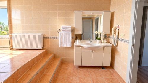 Karahayit Hotel | Villa Lycus Hotel