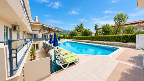 Karahayit Hotel | Villa Lycus Hotel