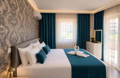 Pamukkale City Centre Apartment | Paradise House