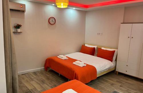 Sultanahmet Apartment | Mubu Apart Old City