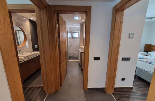 Bodrum City Center Apartment | Degirmenburnu Residence