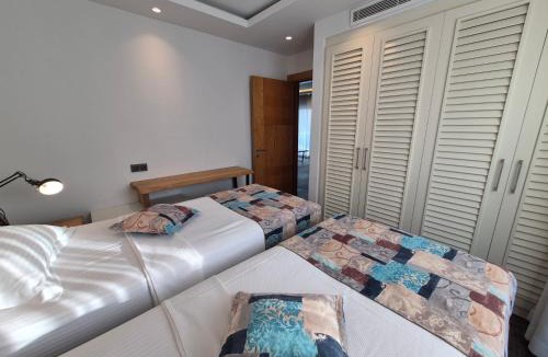Bodrum City Center Apartment | Degirmenburnu Residence