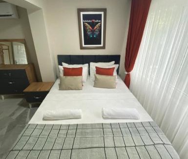 Lara Apartment | Armir apart