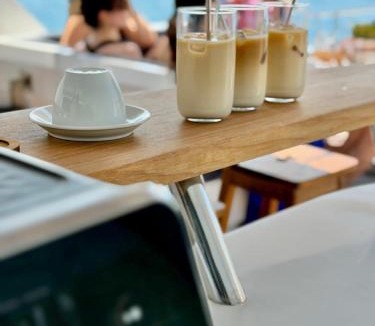 Cesme Boat Rental | 27m Benetti Luxury yacht stay in Cesme