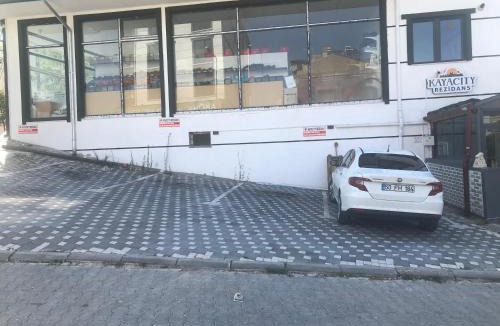 Nevsehir Apartment | Kaya City Rezidans