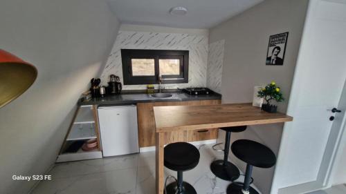 Seferihisar House | Riva nefes