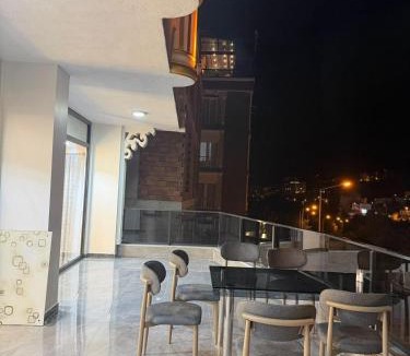 Cermik Hotel | AMİDA park HOTEL