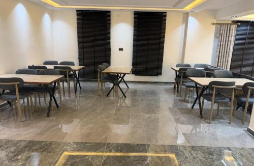 Cermik Hotel | AMİDA park HOTEL