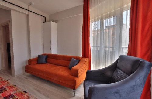 Nevsehir Apartment | H&M Suit Cappadocia