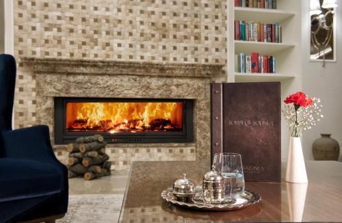 Sadikbey Hotel | Akrones Thermal SPA Convention Sport Hotel