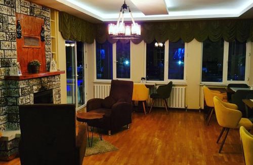 Iznik Hotel | Villa Manço