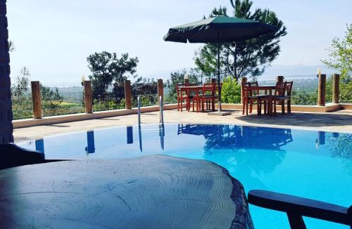 Iznik Hotel | Villa Manço