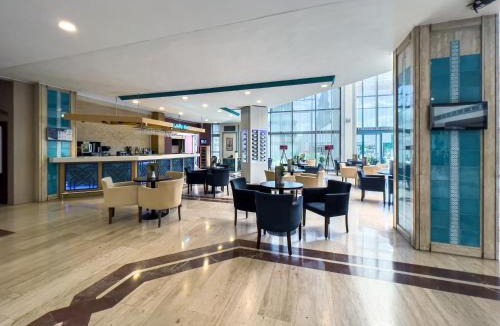 Karahayit Resort | Spa Hotel Colossae Thermal