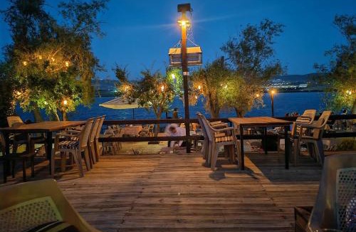 Golbasi Hotel | Bizim Çatı Otel