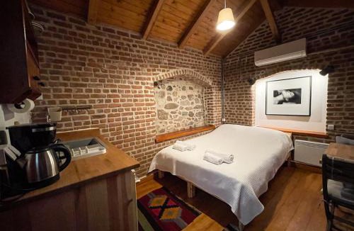 Bergama House | Nidus Pergamon