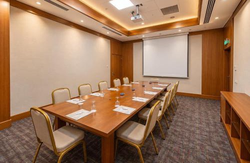 Karsıyaka Hotel | Park Dedeman Denizli