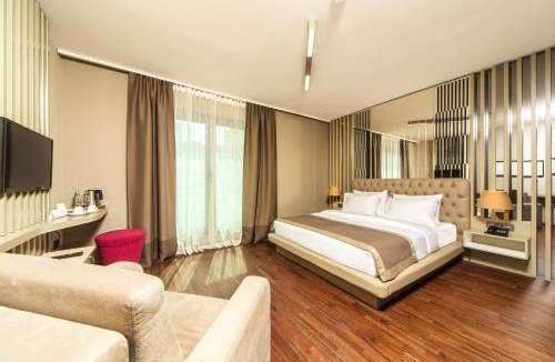 Umraniye Hotel | Hann Hotel