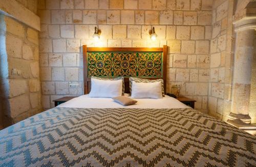 Urgup Apartment | Cappadocia Sweet Cave